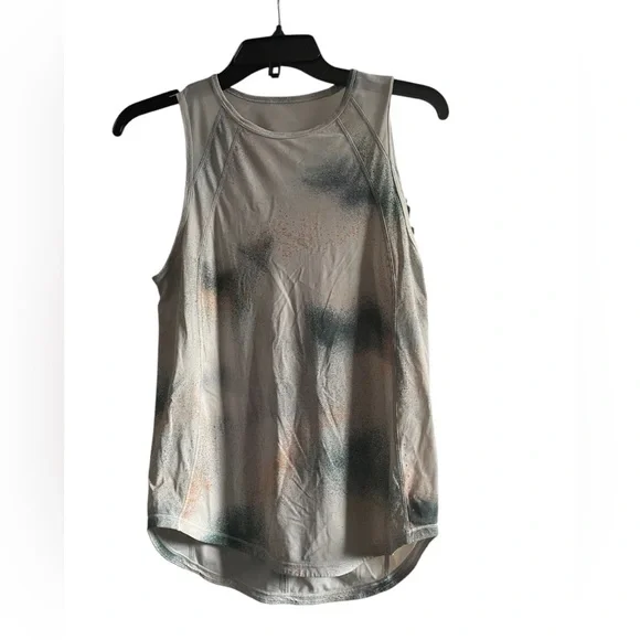 Lululemon Sculpt Tank Top - Picture 4 of 6